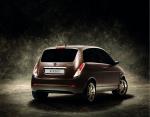 Lancia Ypsilon 2007 года